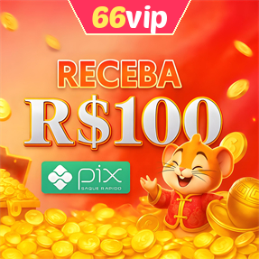 66vip Ganhe R$ 100,00 Gratis