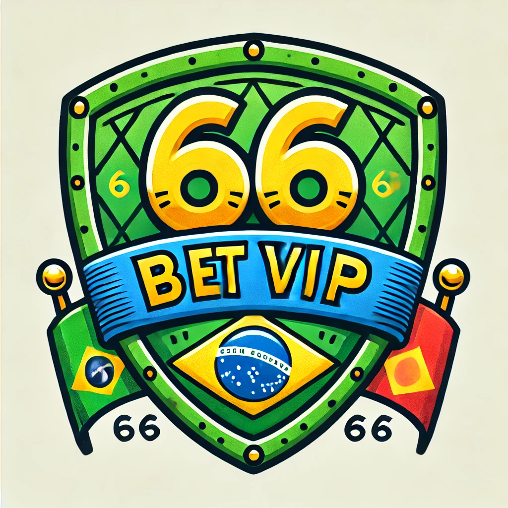 Logo da 66vip